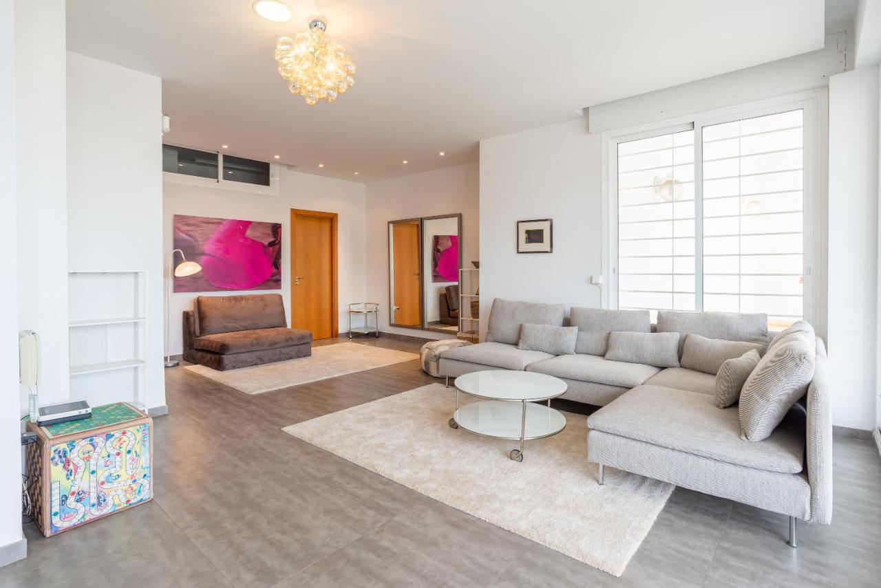 Lu&Cia Villa Infinity Malaga Zewnętrze zdjęcie