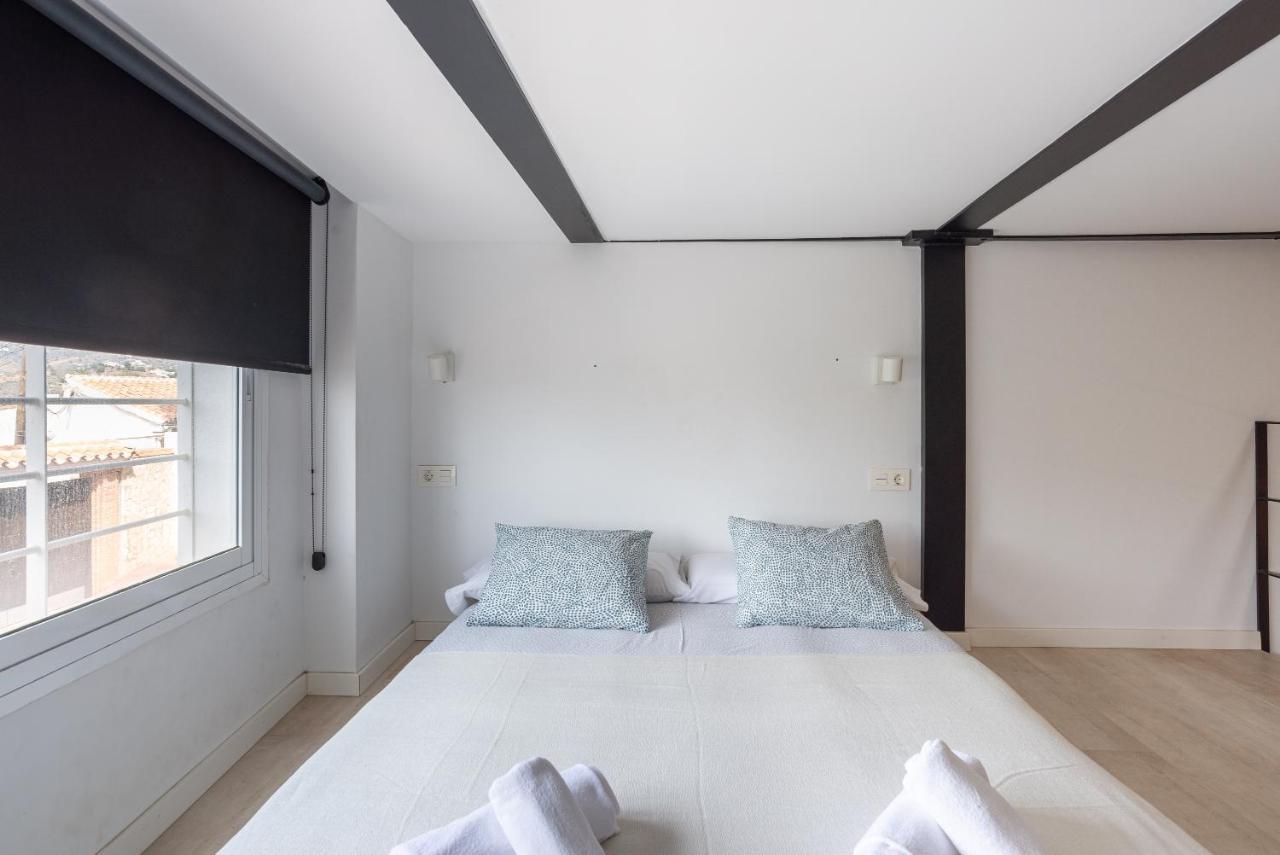 Lu&Cia Villa Infinity Malaga Zewnętrze zdjęcie
