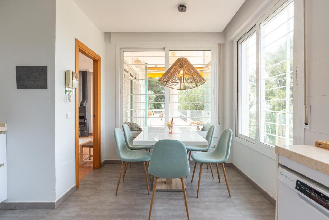 Lu&Cia Villa Infinity Malaga Zewnętrze zdjęcie