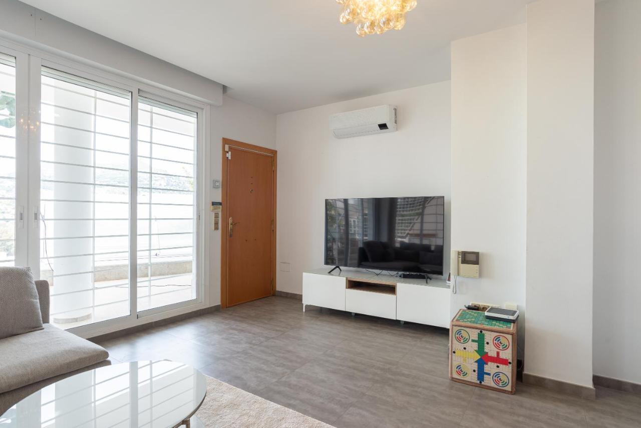 Lu&Cia Villa Infinity Malaga Zewnętrze zdjęcie
