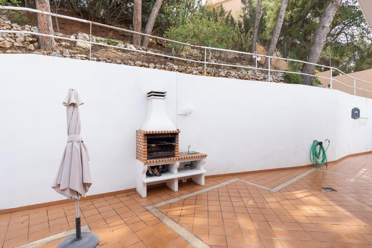 Lu&Cia Villa Infinity Malaga Zewnętrze zdjęcie